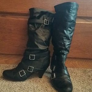 women's boots